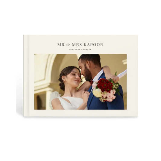 Your and Me timeless