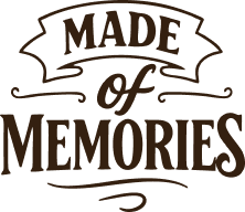 Made Of Memories